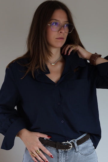 Blouse Venise