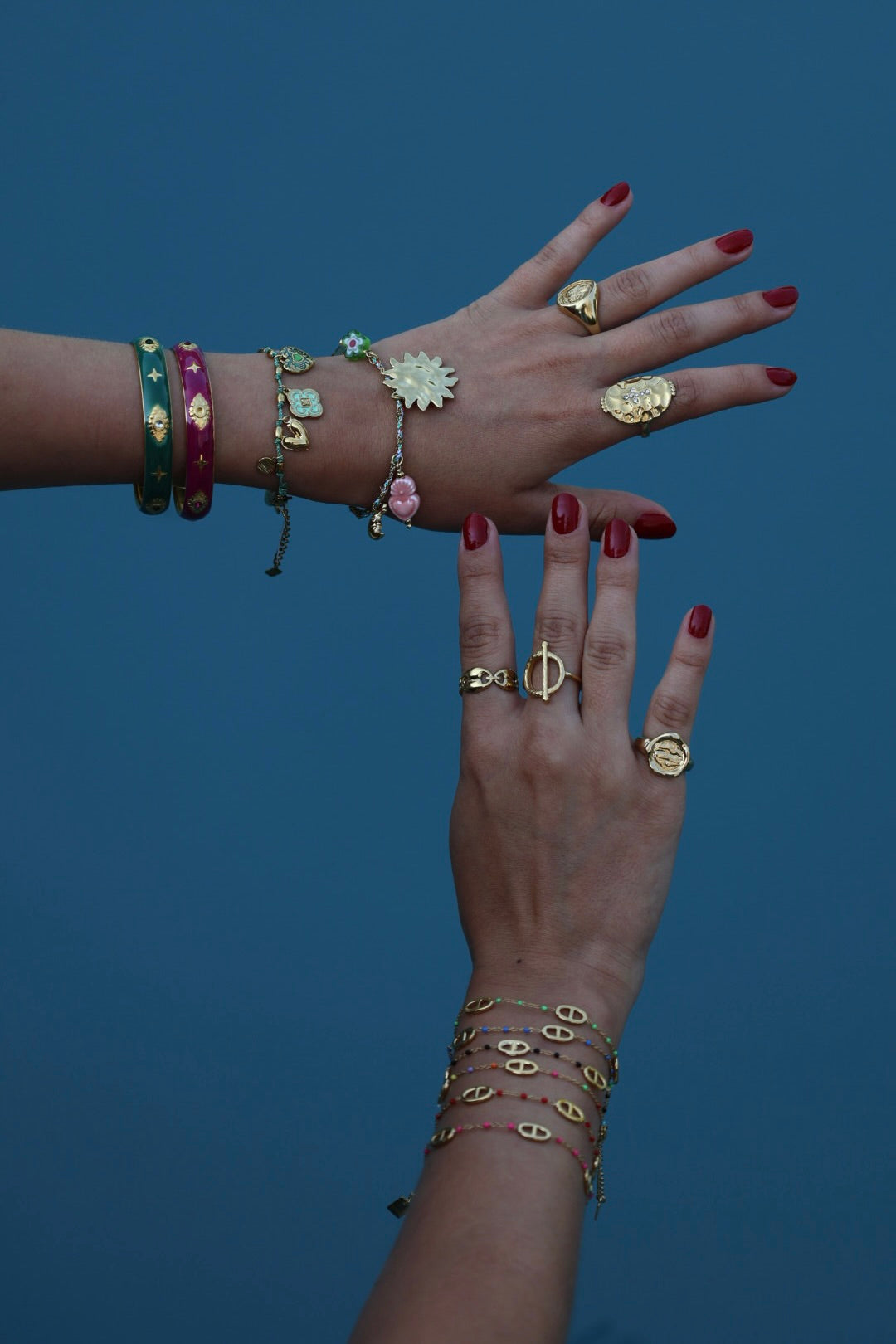 Bracelet Octave