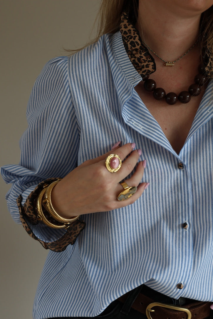 Collier Lisa
