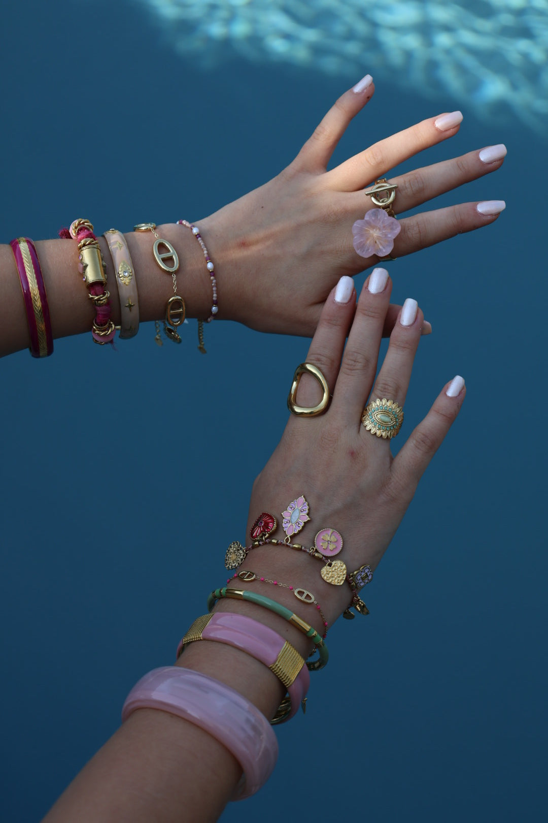 Bracelet Georgia