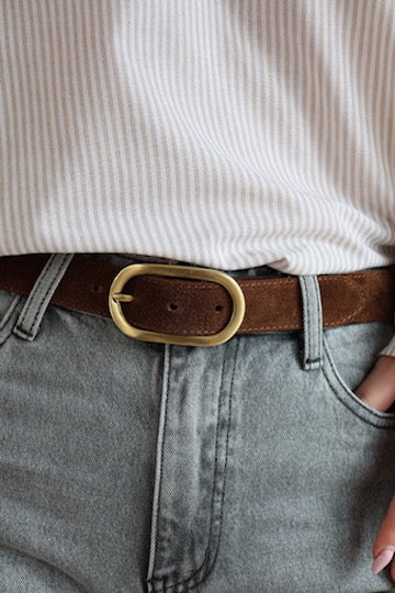 Ceinture Sienne