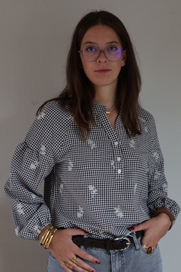 Blouse Cardiff