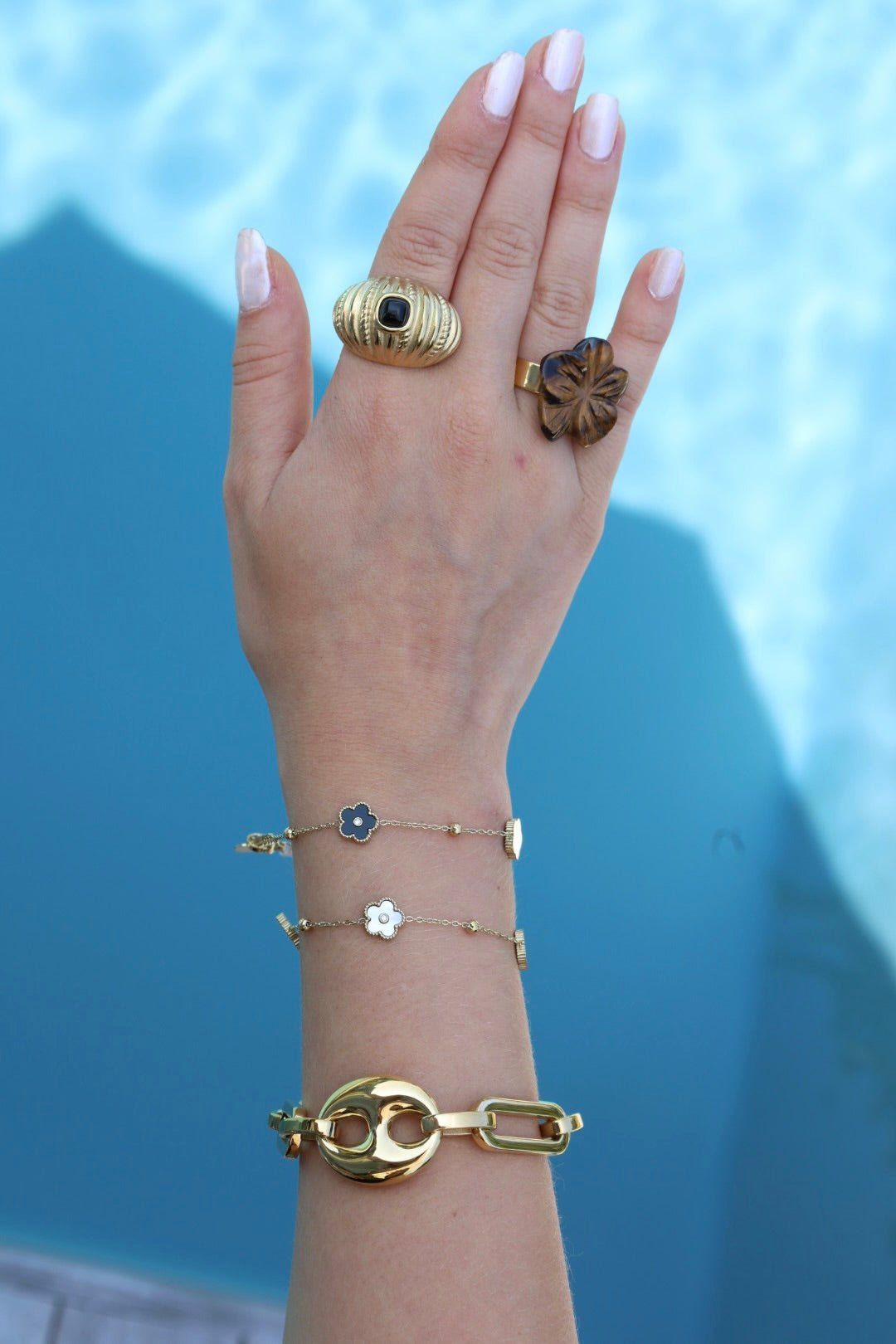 Bracelet Biboche