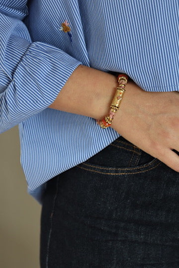 Bracelets Bohème