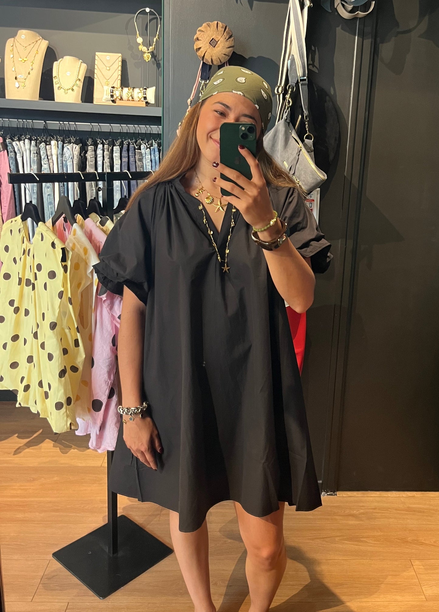 Robe Thais