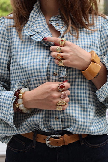 Blouse Versailles