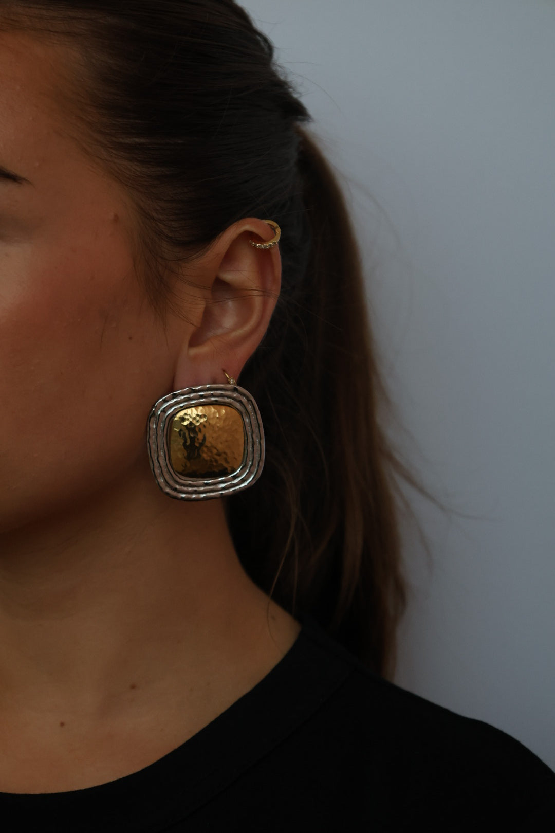 Boucles d'oreilles Isabella