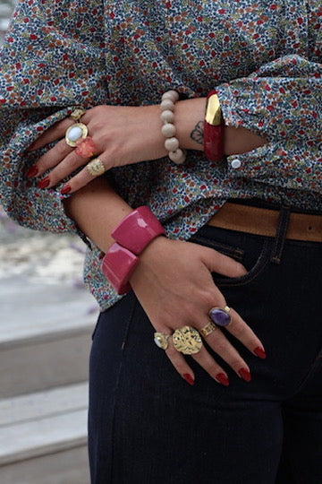 Blouse Londres