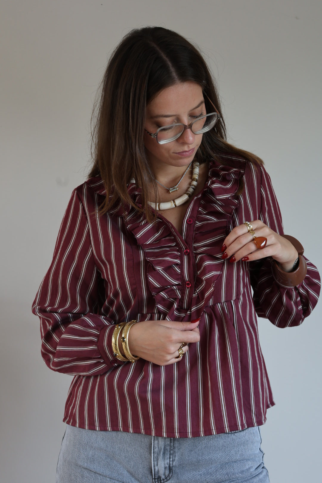 Collier Lyne
