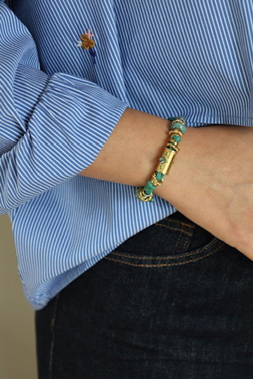 Bracelets Bohème