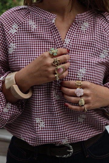 Blouse Cardiff