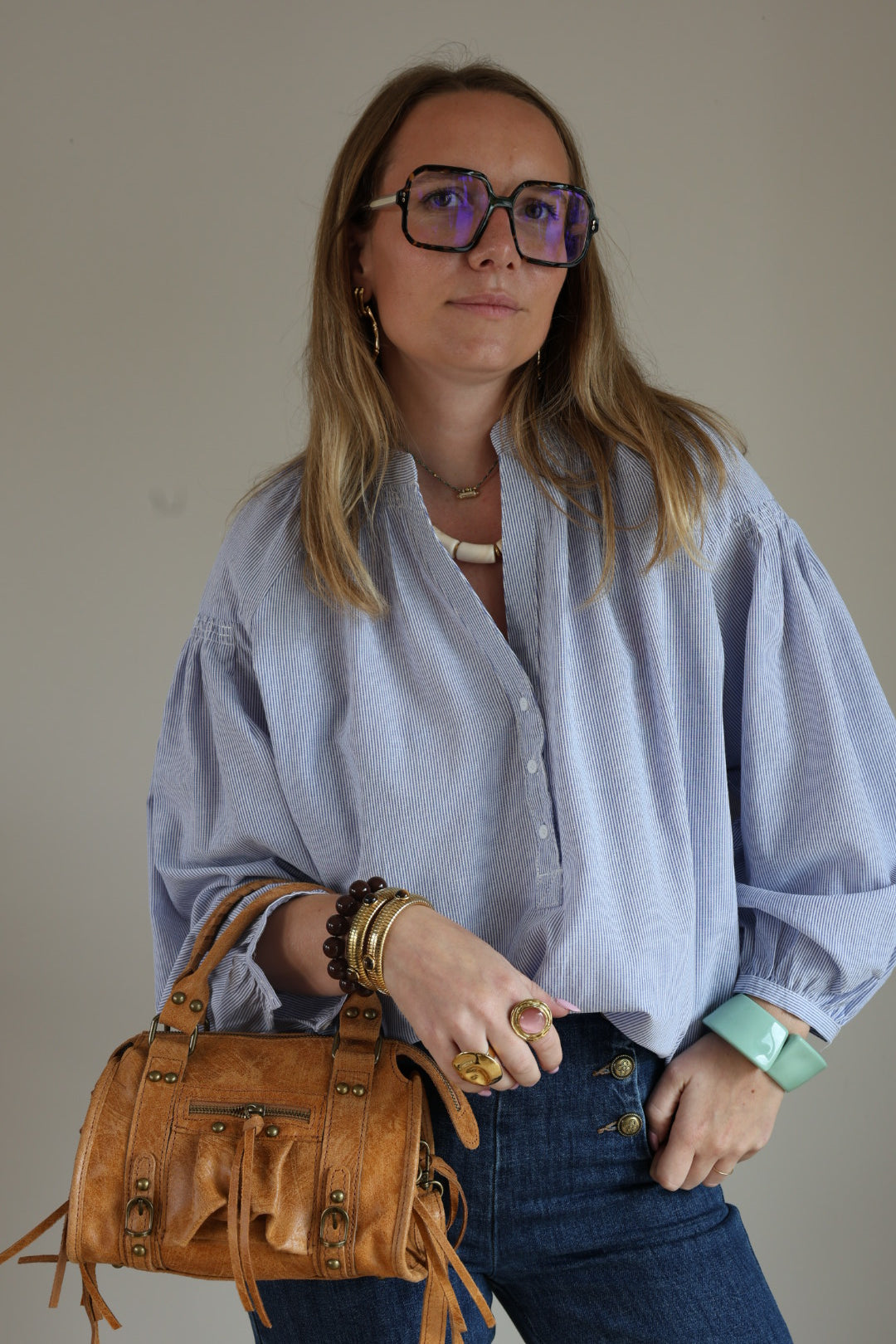 Sac Soho S (cuir)
