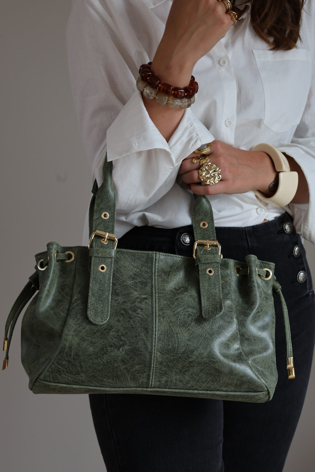 Sac Helsinki S (cuir)