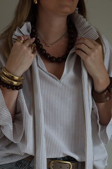 Blouse Paris