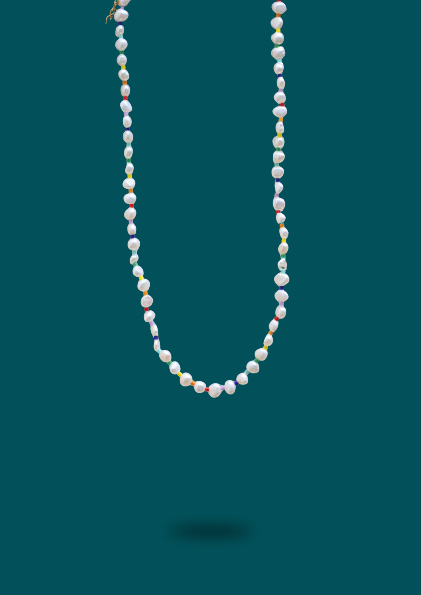 Collier Léo