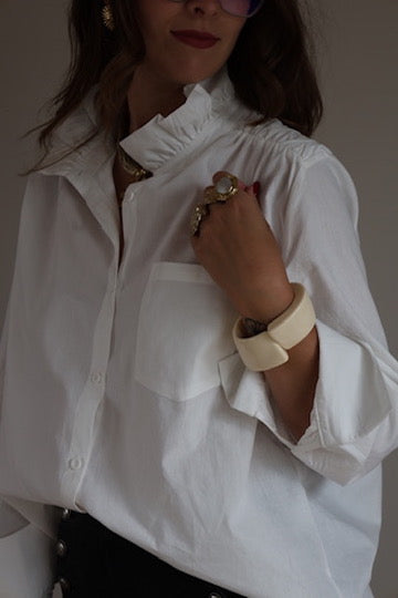 Blouse Venise