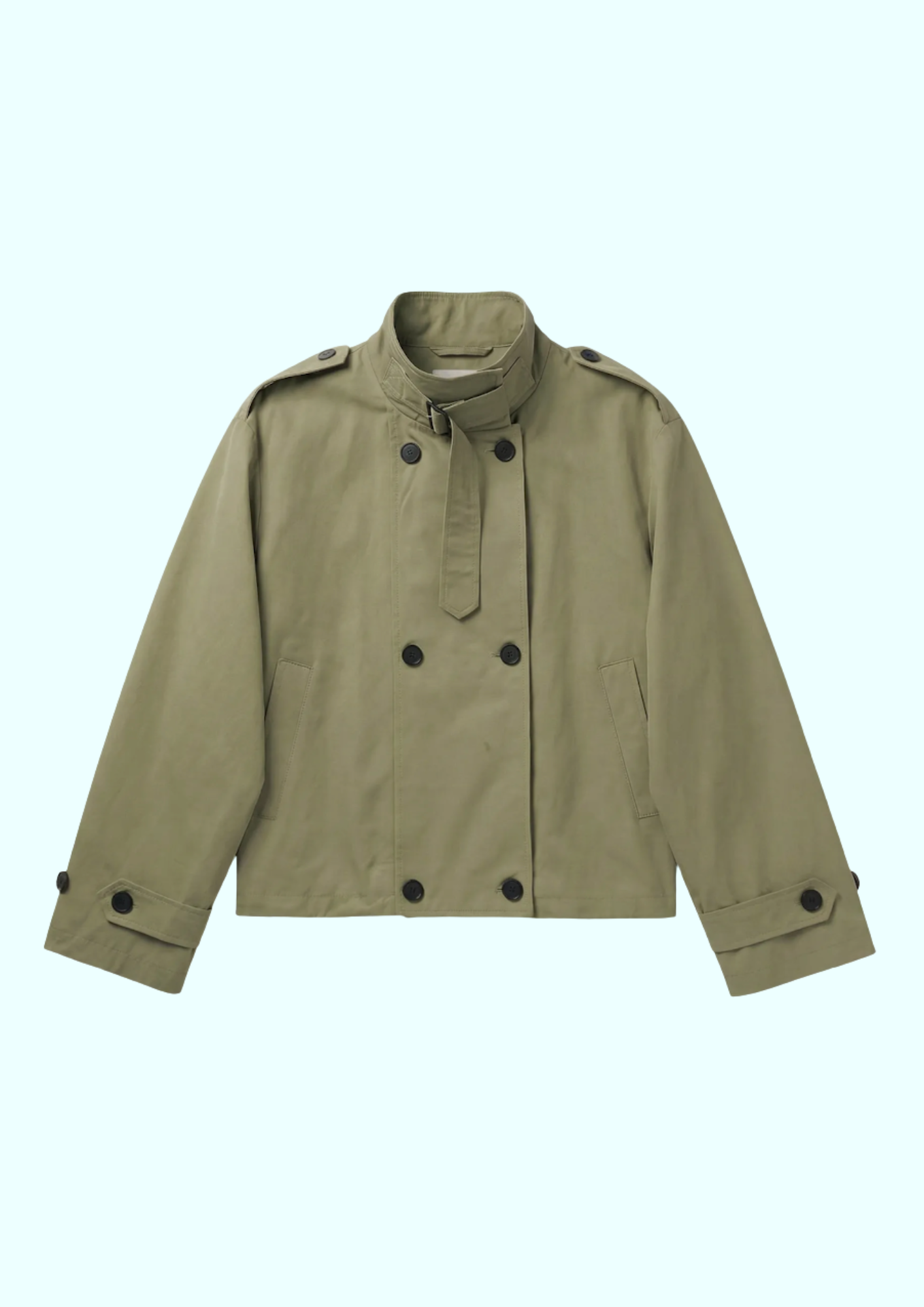 TRENCH COURT MARIE 🧥