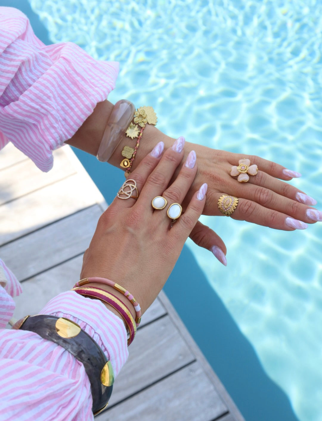 Bracelet Nola