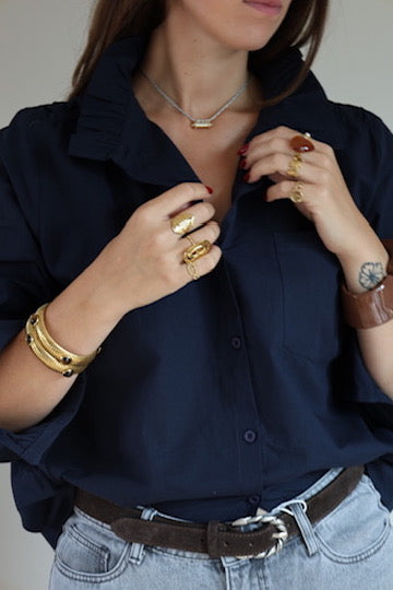 Blouse Venise