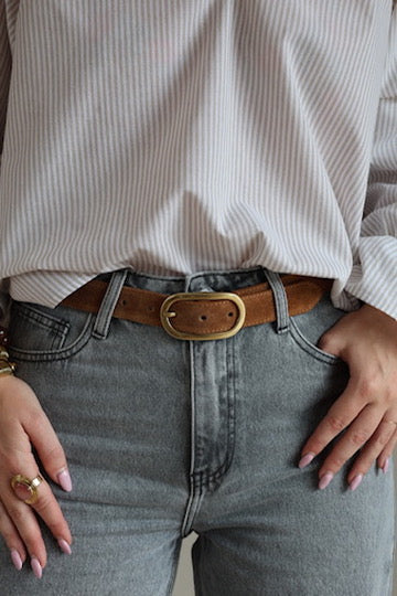 Ceinture Sienne