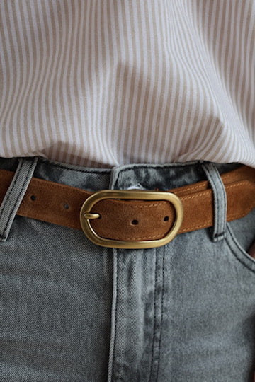 Ceinture Sienne