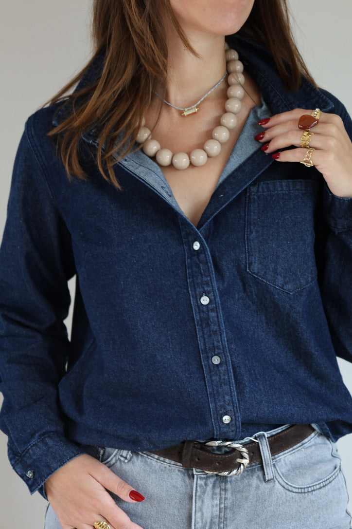Collier Lisa