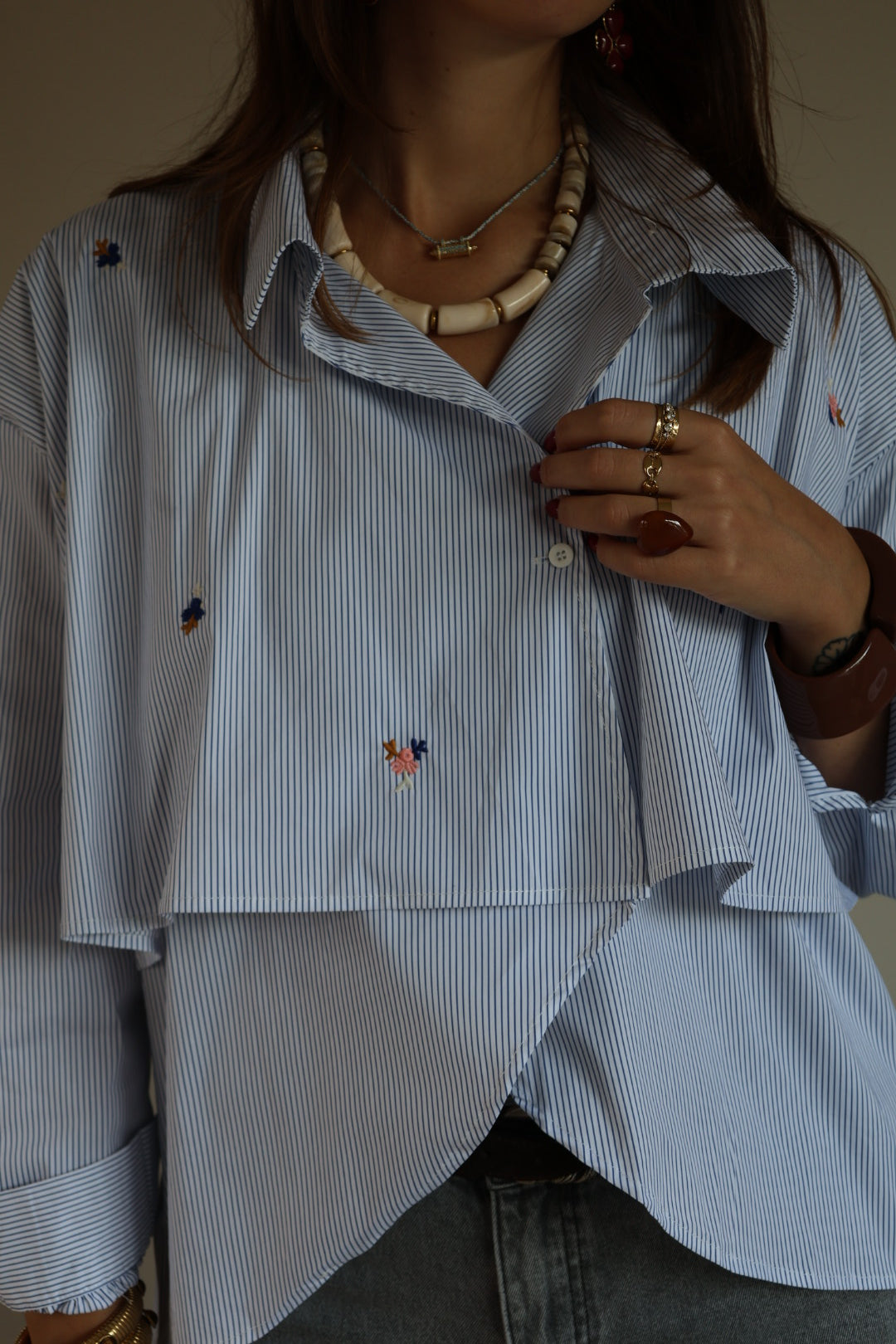 Collier Lyne
