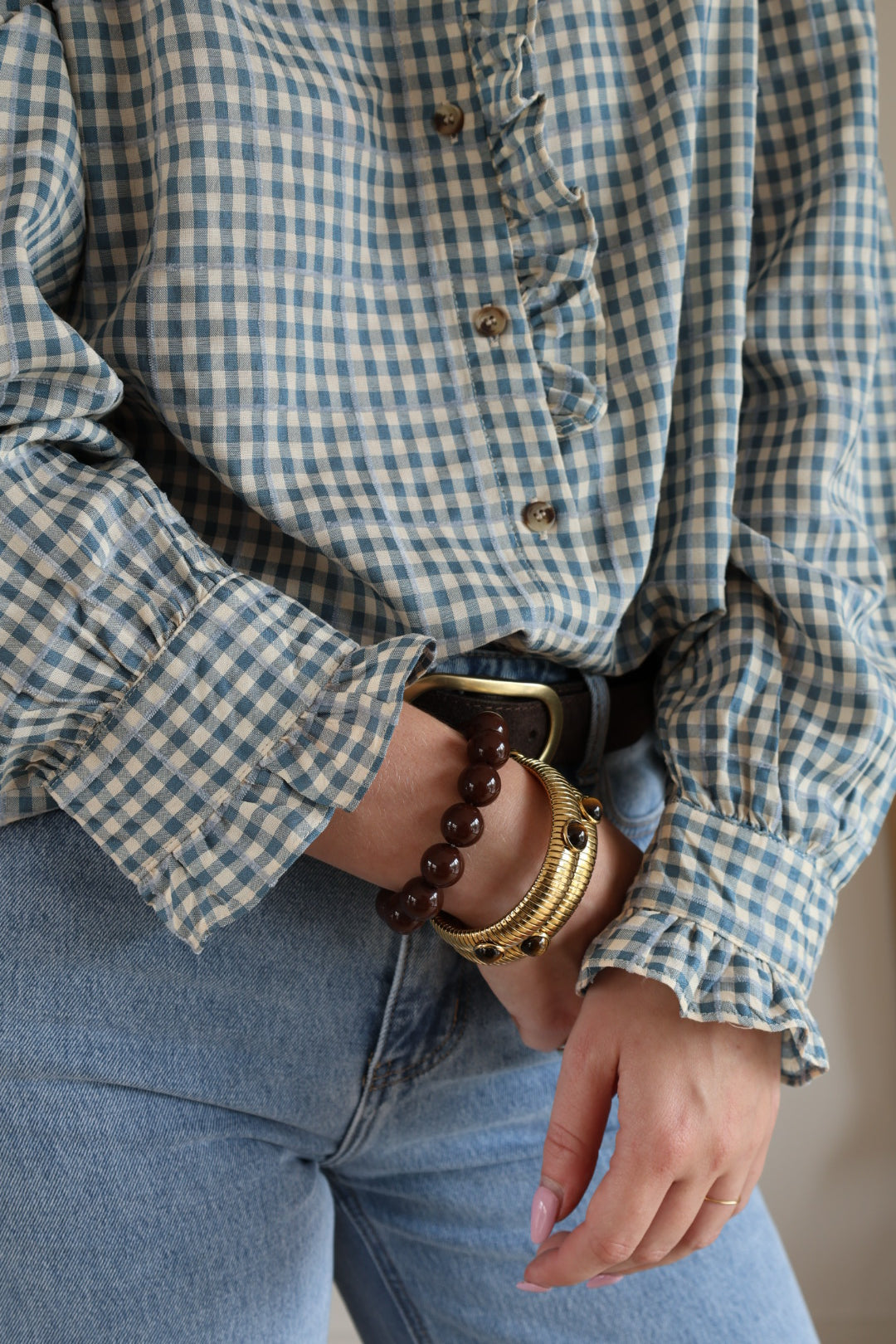 Blouse Versailles
