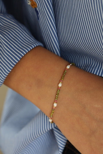 Bracelet Zélya