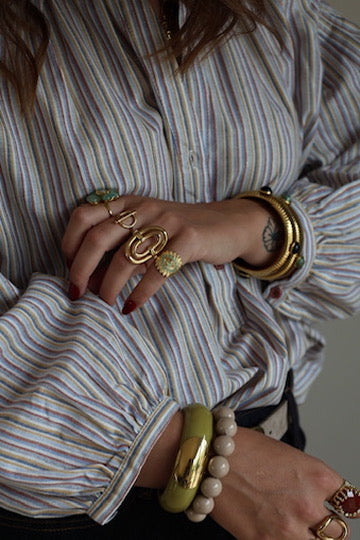 Blouse Lisbonne