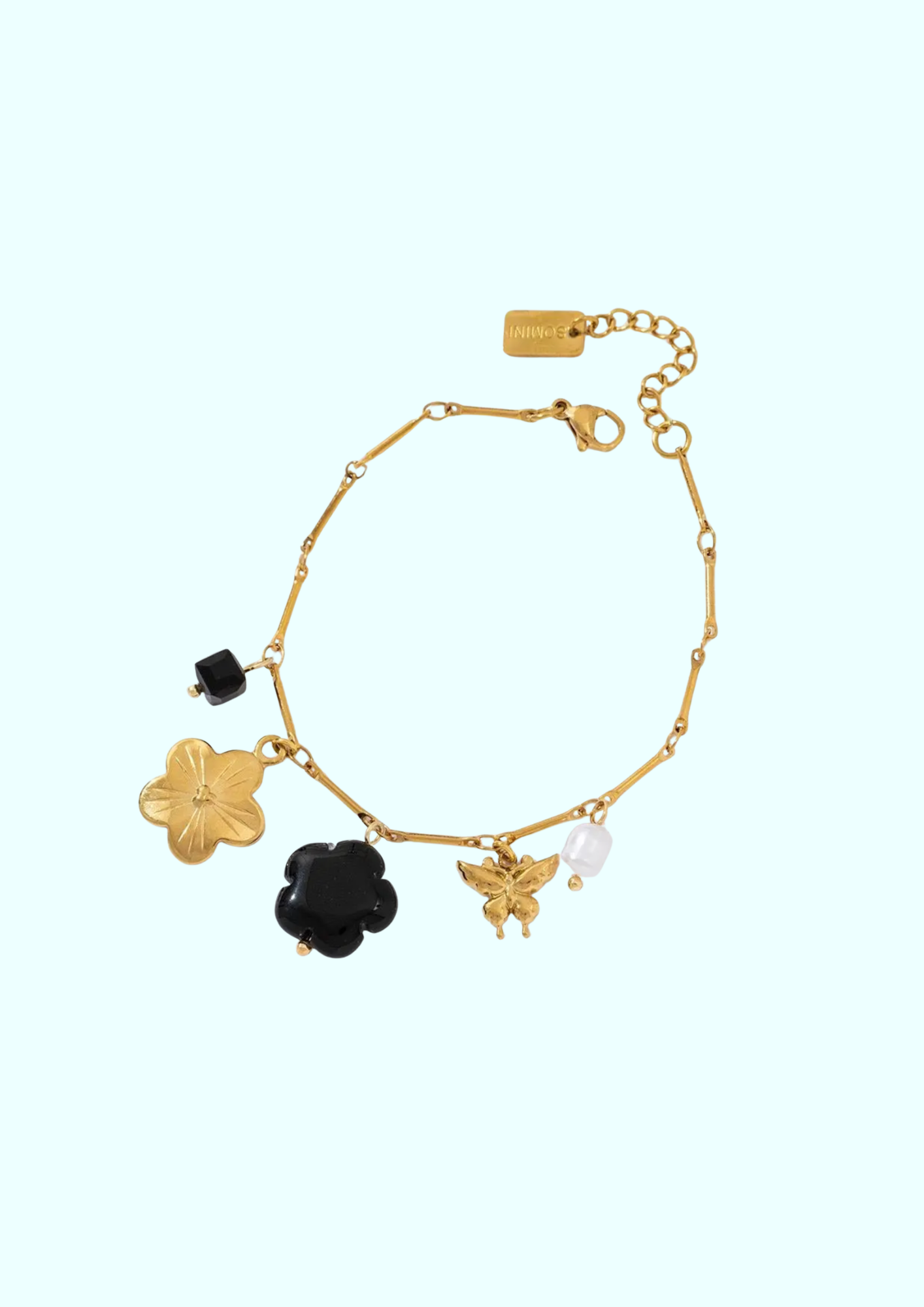 BRACELET BERTILLE