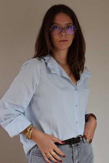 Blouse Venise