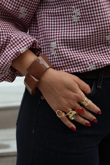 Bracelet Alma