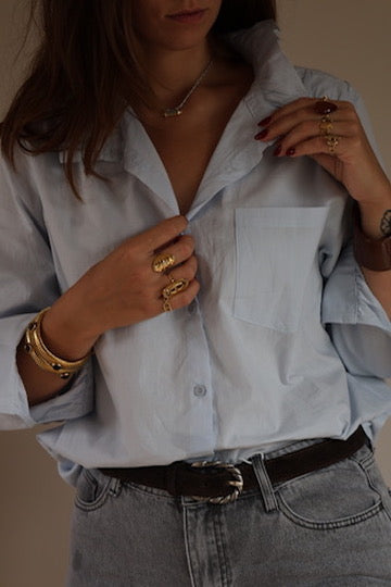 Blouse Venise