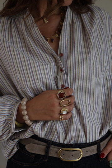 Blouse Lisbonne