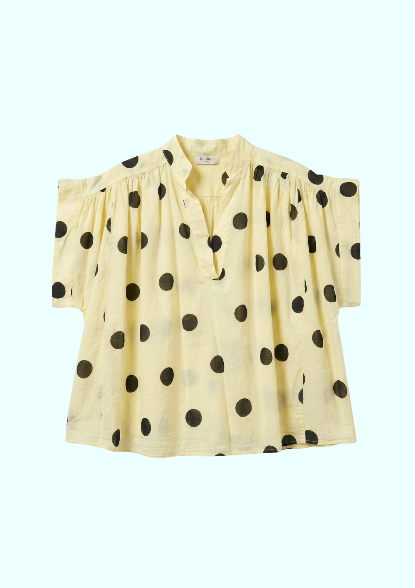 BLOUSE LAURINE