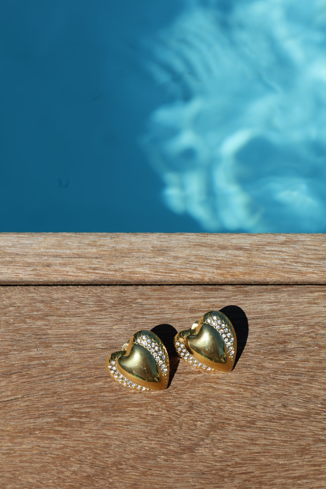 BOUCLES D'OREILLES CAMILLE