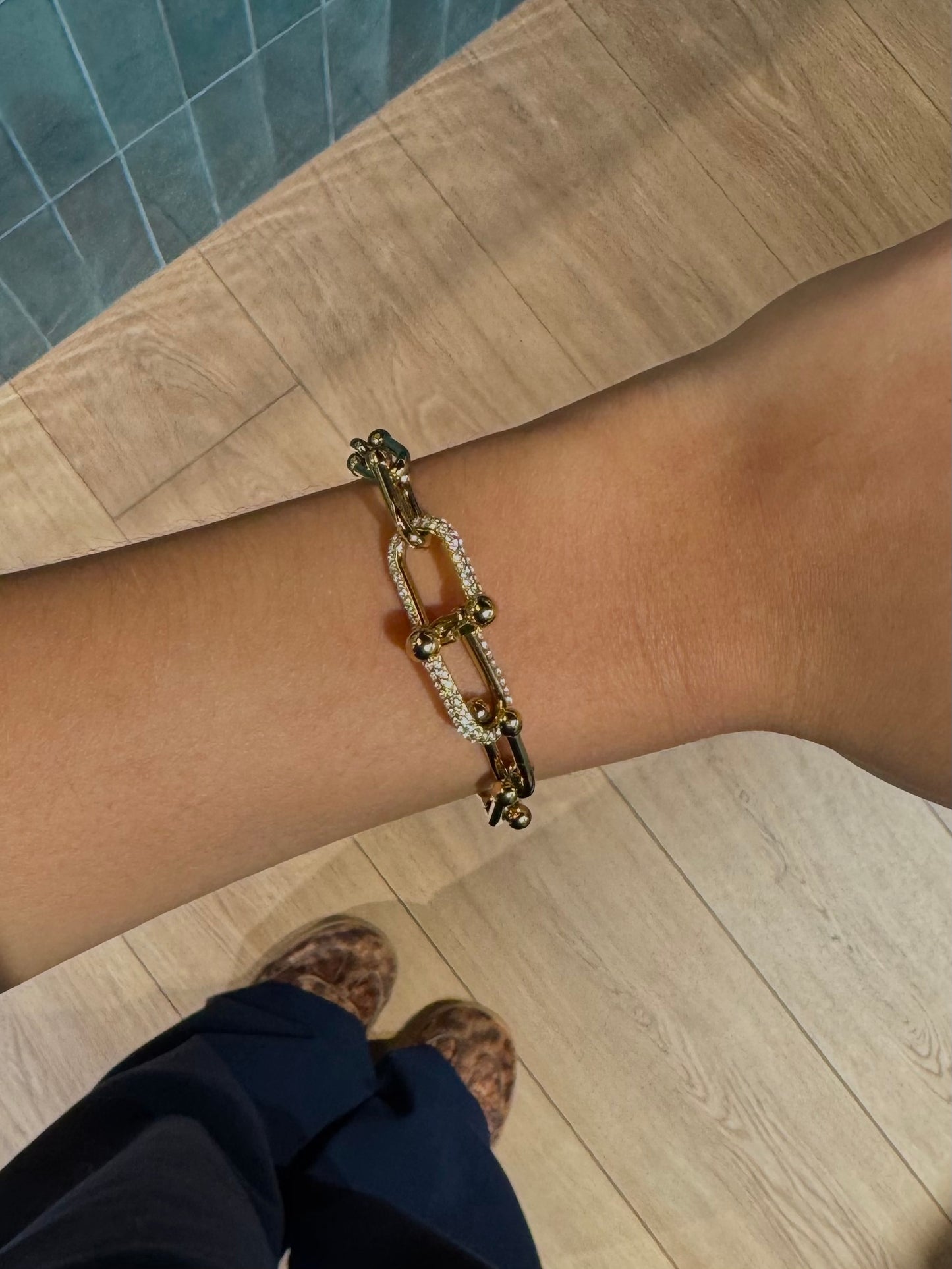 Bracelet Marine
