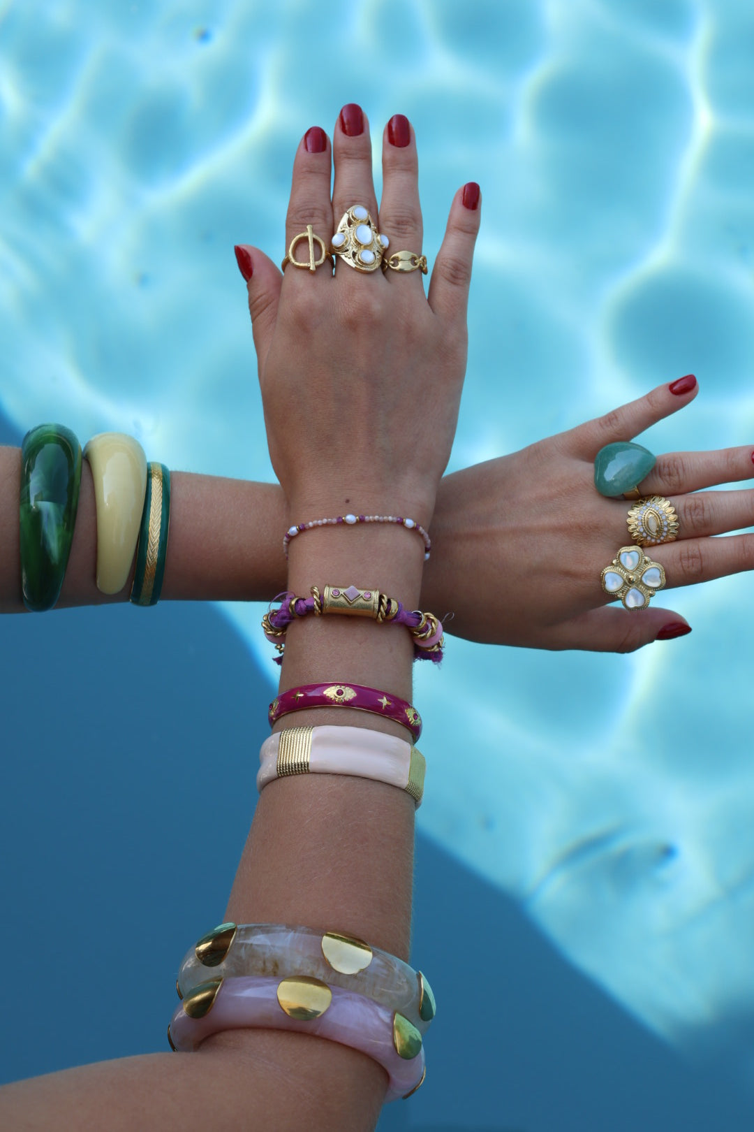 Bracelet Nola