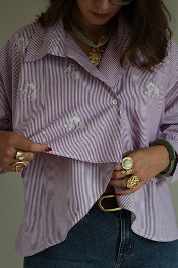 Blouse Ramatuelle
