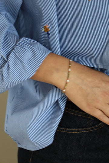 Bracelet Zélya