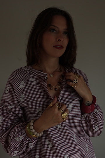 Blouse Cardiff