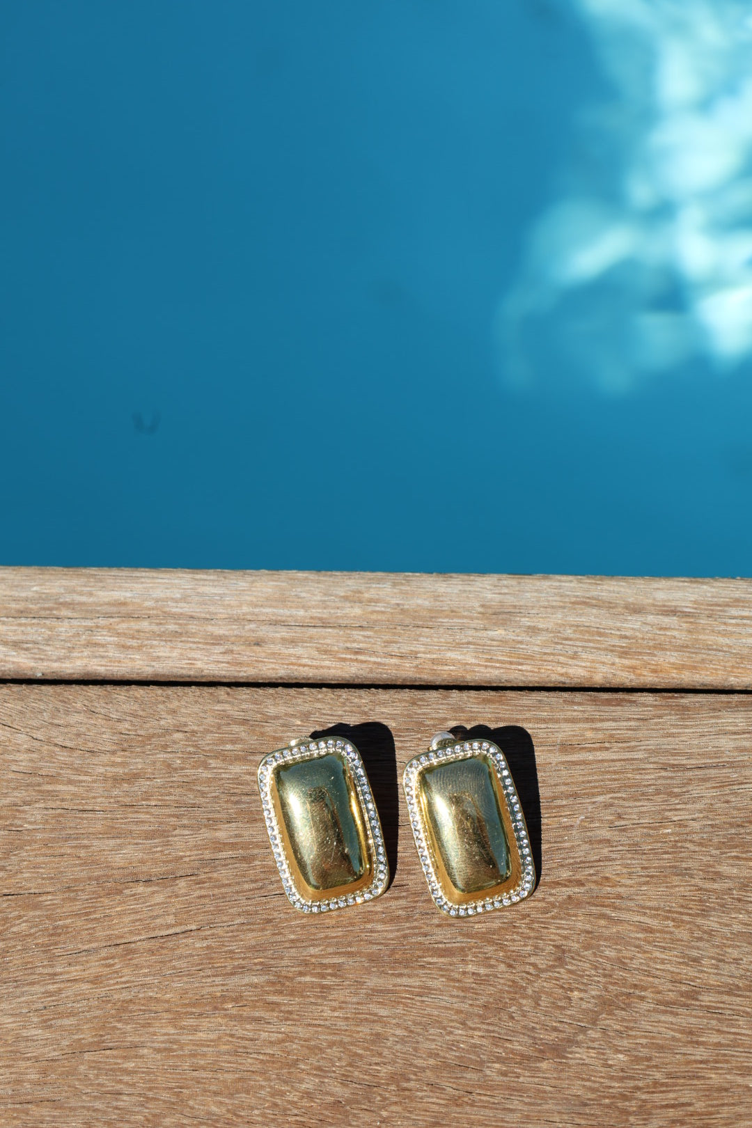 BOUCLES D'OREILLES VICTOIRE