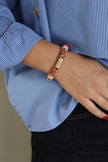 Bracelets Bohème