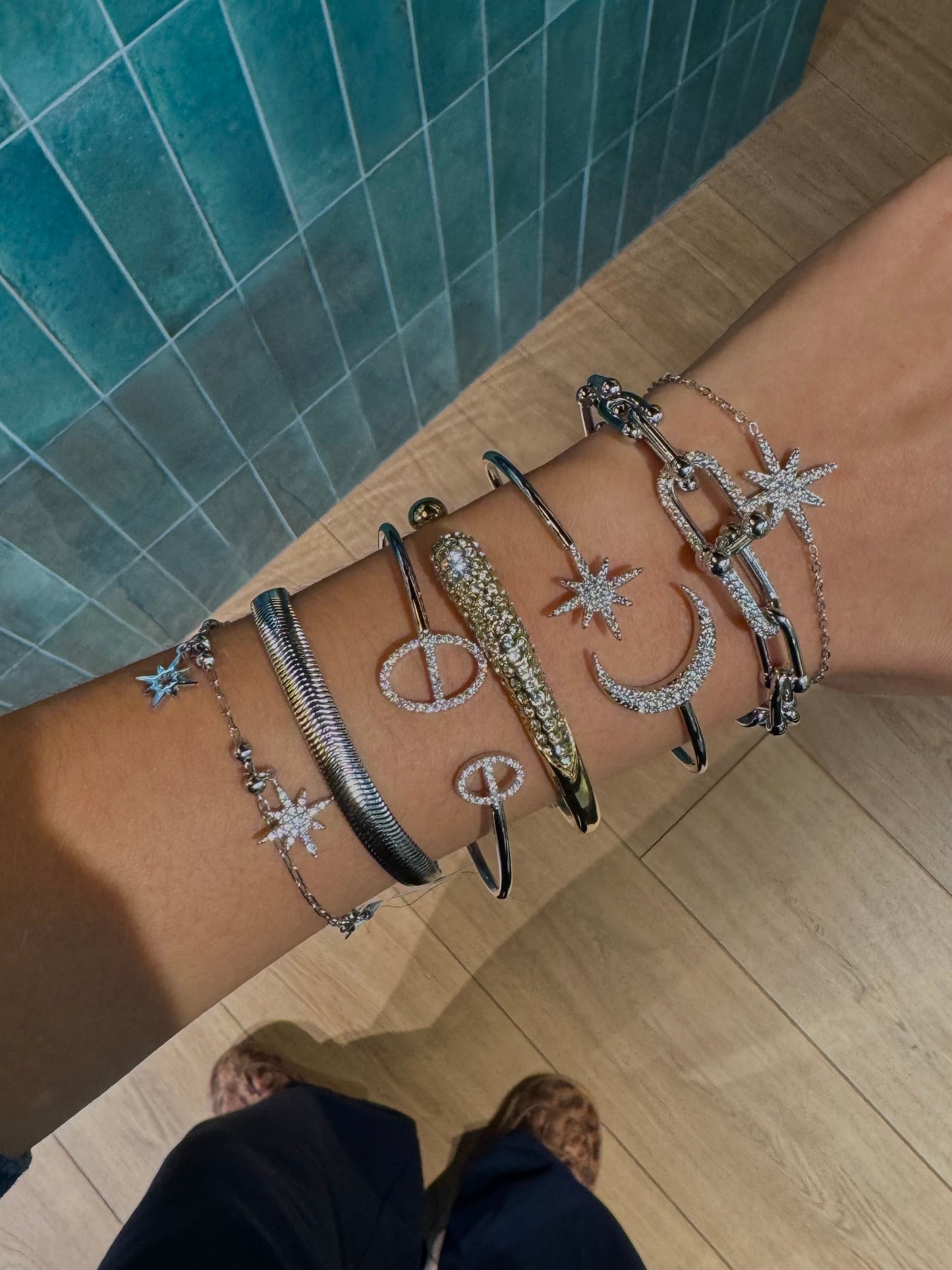 BRACELET STELLA
