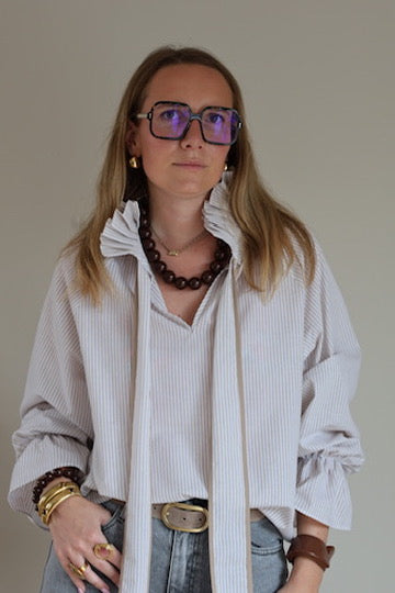Blouse Paris
