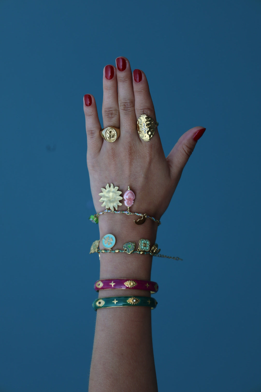 Bracelet Georgia