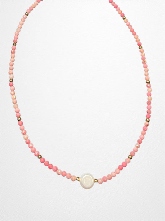 COLLIER JEANY