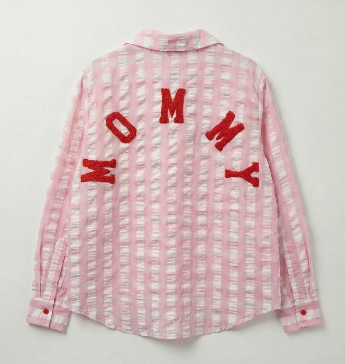 CHEMISE MOMMY