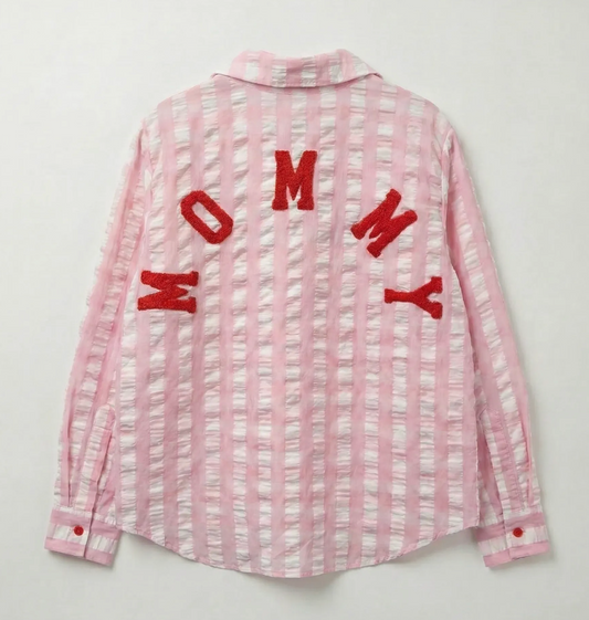 CHEMISE MOMMY
